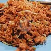 Gambar Makanan Nasi Goreng, Haji Tohir 2