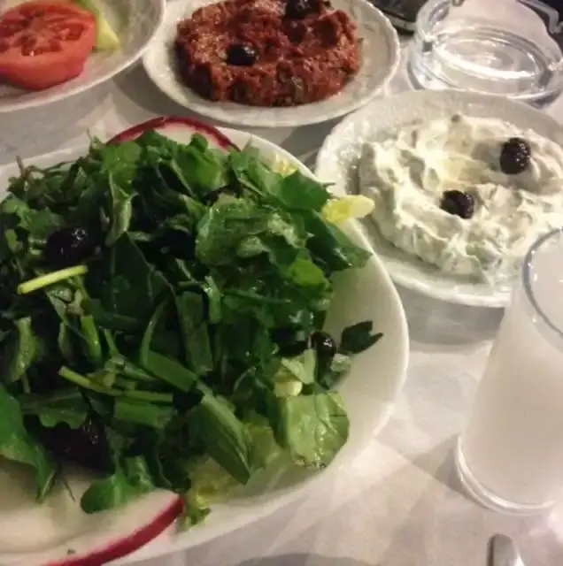 Egeli Balık Restaurant