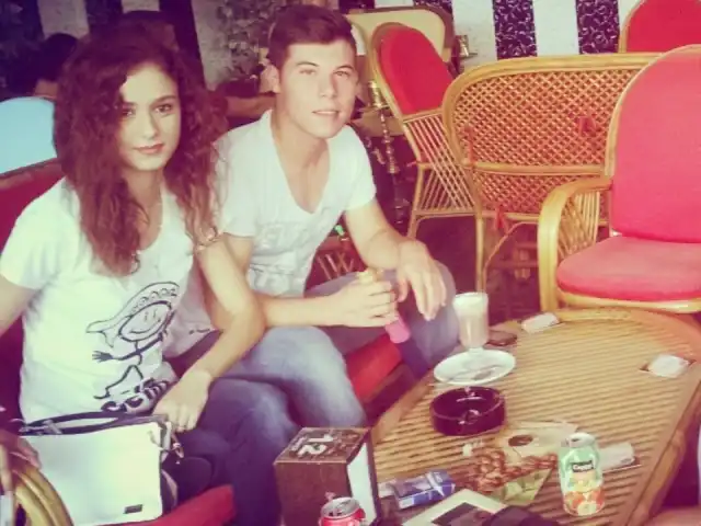 Mekan Cafe'nin yemek ve ambiyans fotoğrafları 5