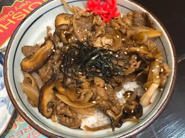 Nihonkai Tsukiji Food Photo 12