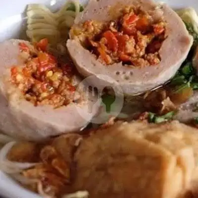 Gambar Makanan Bakso Malang Sidomukti 2, Pondok Bambu 19