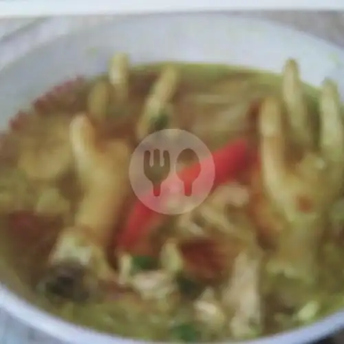 Gambar Makanan Warung Soto Kayla, Mantang 8