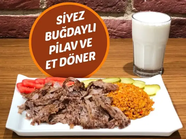 Farmet Döner Bebek'nin yemek ve ambiyans fotoğrafları 28