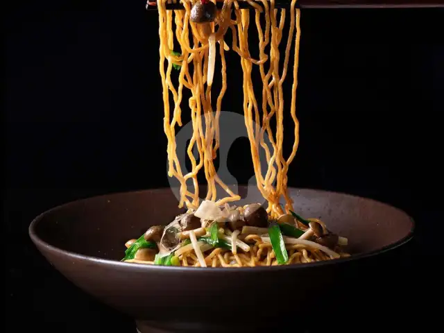 Gambar Makanan Chao Chao Restaurant, SCBD 17
