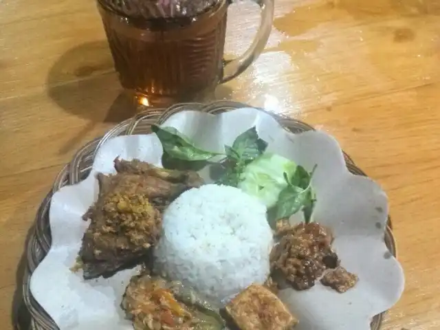 Gambar Makanan Sambal Lalap 6