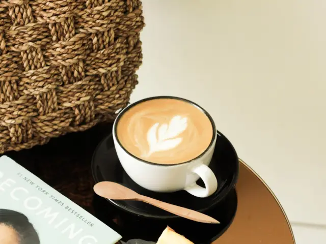 Gambar Makanan Aucafe Speciality Coffee 27