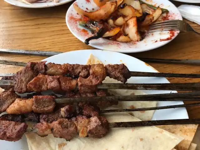 Ondo Restaurant'nin yemek ve ambiyans fotoğrafları 12