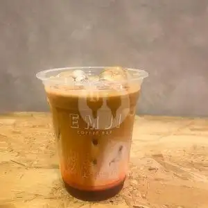 Gambar Makanan EMJI Coffee Bar, Kuningan 19