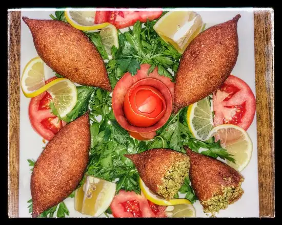Paşa Kebap'nin yemek ve ambiyans fotoğrafları 6