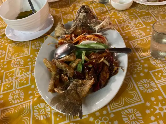 Le' Pau (Ethnic Sarawak Food) Food Photo 7