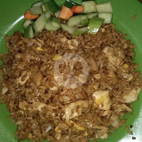 Gambar Makanan Nasi Goreng Mas teon 1