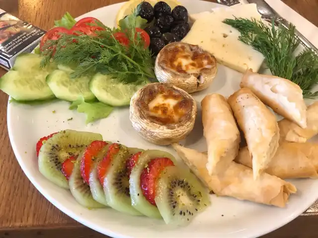Coffeemania Başakşehir'nin yemek ve ambiyans fotoğrafları 7