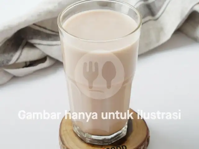 Gambar Makanan Kedai Kopi Hitam Manis, Marsma Iswahyudi 16