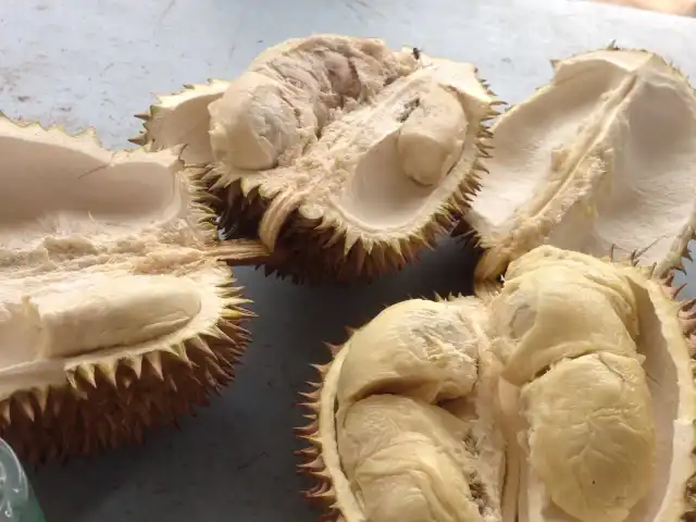 Gerai Durian Seksyen 7 Food Photo 6