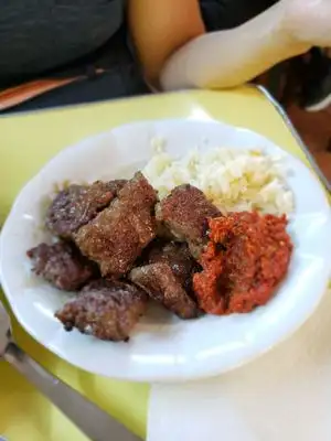Kofteci Arnavut'nin yemek ve ambiyans fotoğrafları 3