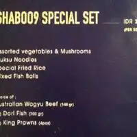 Gambar Makanan Shaboonine 1