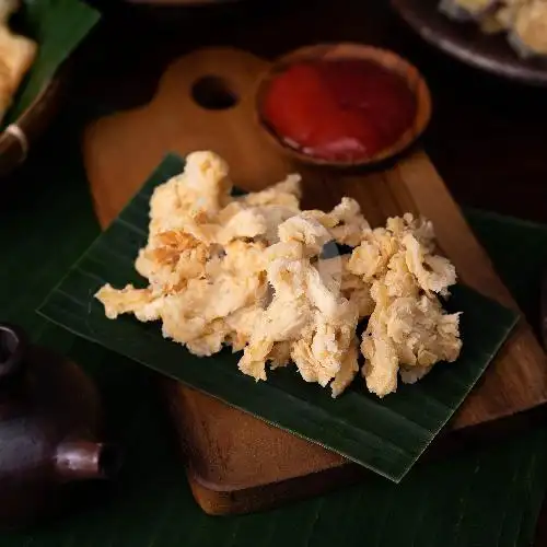 Gambar Makanan Nasi Uduk Palagan, Palagan 14