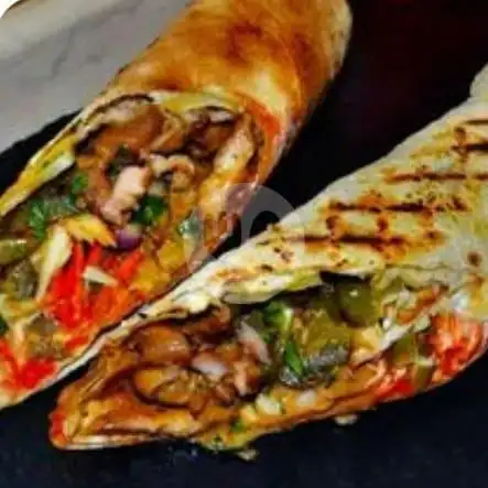 Gambar Makanan Resto Takkatak Kebab Arabian Food, Condet Balekambang 19