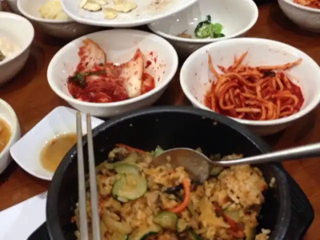 Gambar Makanan Soyanggang korean rest lippo cikarang 1