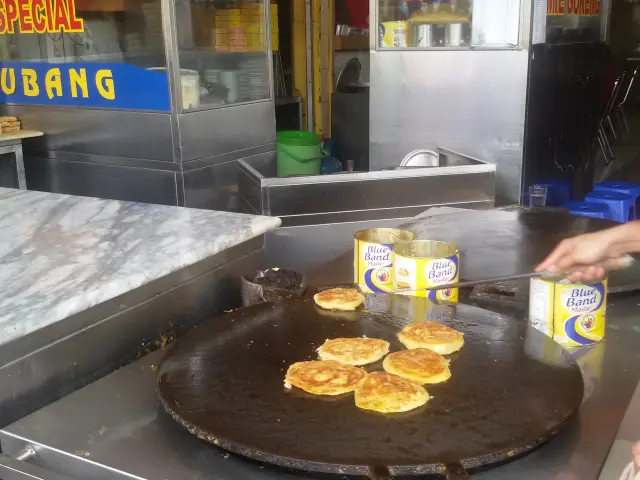 Gambar Makanan Martabak Kubang Hayuda 16