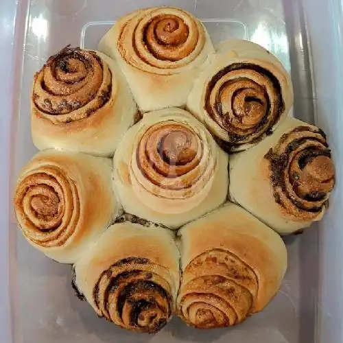 Gambar Makanan Han Bakery 7