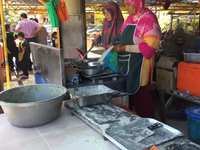 Cawangan Keropok Cap Tenggiri Food Photo 14