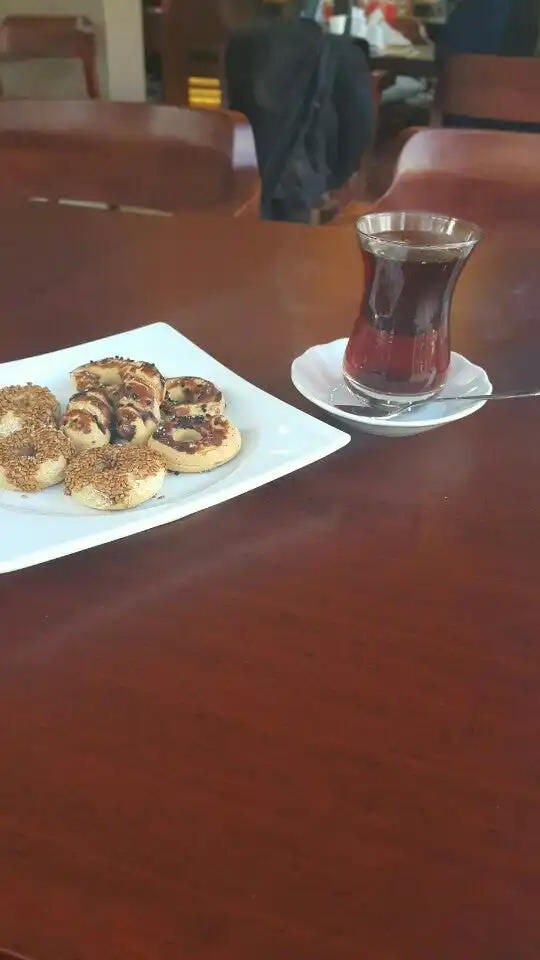 Bemol Pasta Cafe'nin yemek ve ambiyans fotoğrafları 5