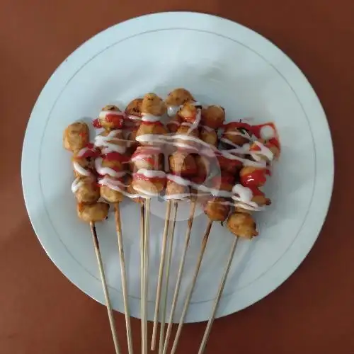 Gambar Makanan BAKSO JAWARA 01 3