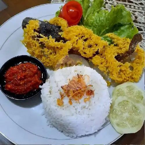 Gambar Makanan Pariuak Neci 6