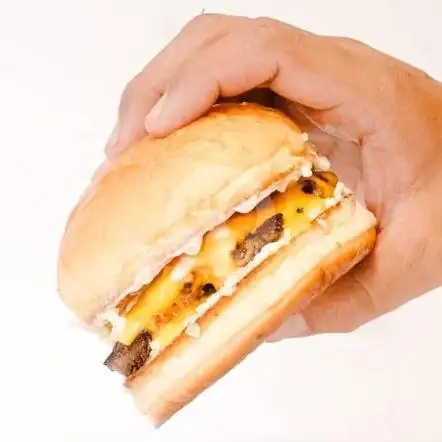 Gambar Makanan Baron's Burger, Citra Niaga 3