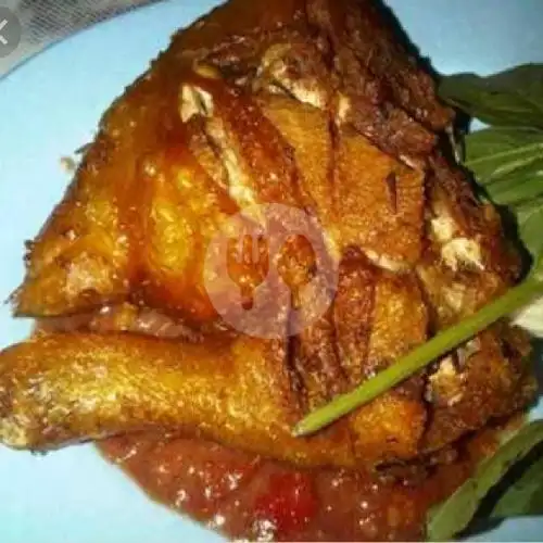 Gambar Makanan Pecel Ayam Lele Azura, Pasar Minggu 8