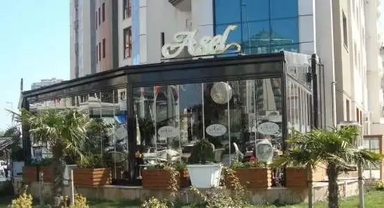 Asel Cafe