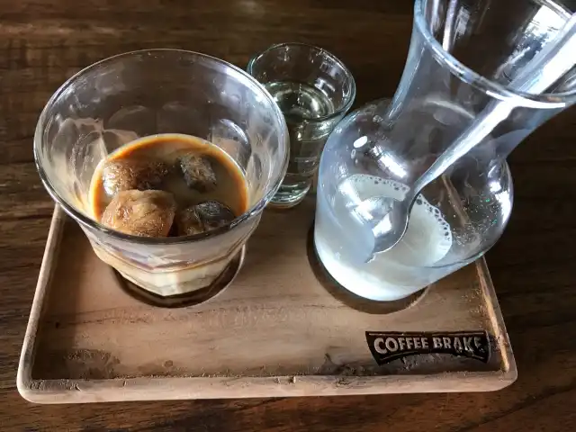 Gambar Makanan Coffee Brake 2