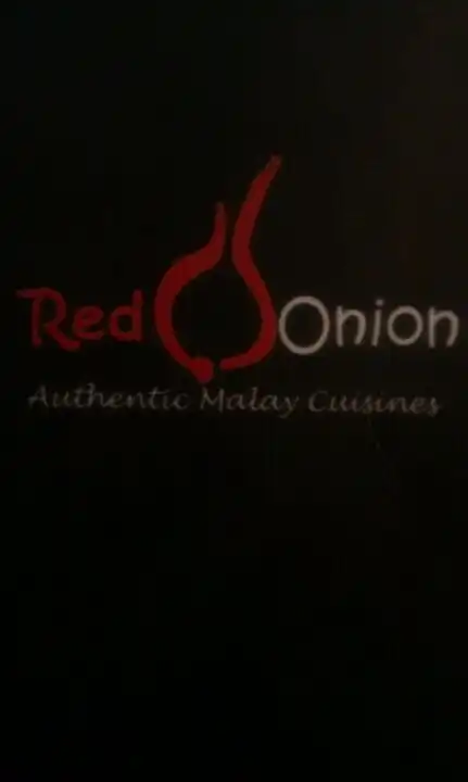 Red Onion - Malay Authentic Cuisine