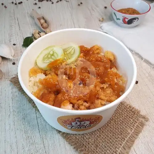 Gambar Makanan Ayam Dada, Tomang 5