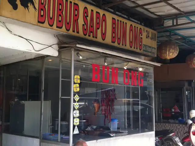 Gambar Makanan Bun Ong 2