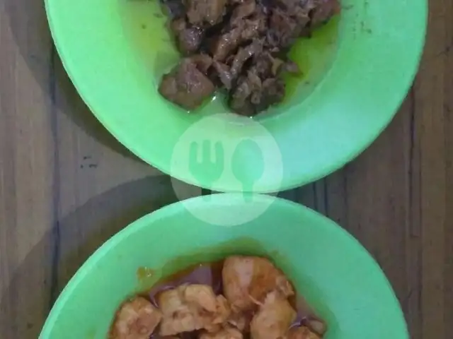Gambar Makanan Mie Setan & Es Krim Potong Frozen, Lanto Dg Passewang 16