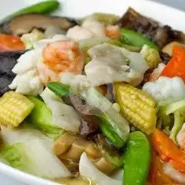 Gambar Makanan CHINESE FOOD BAROKAH JAGAKARSA 17