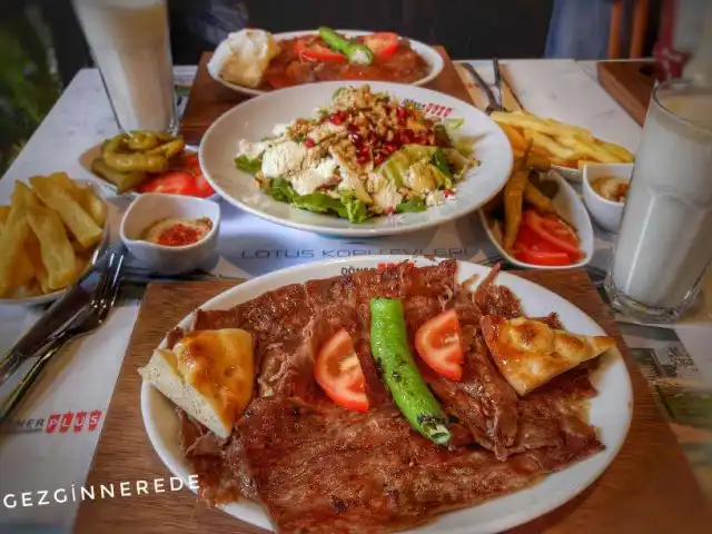 Döner Plus'nin yemek ve ambiyans fotoğrafları 39