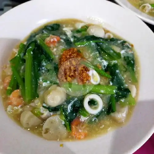 Gambar Makanan Soup Ikan Batam Ayen, Citra Niaga Deretan Toko Mura 16
