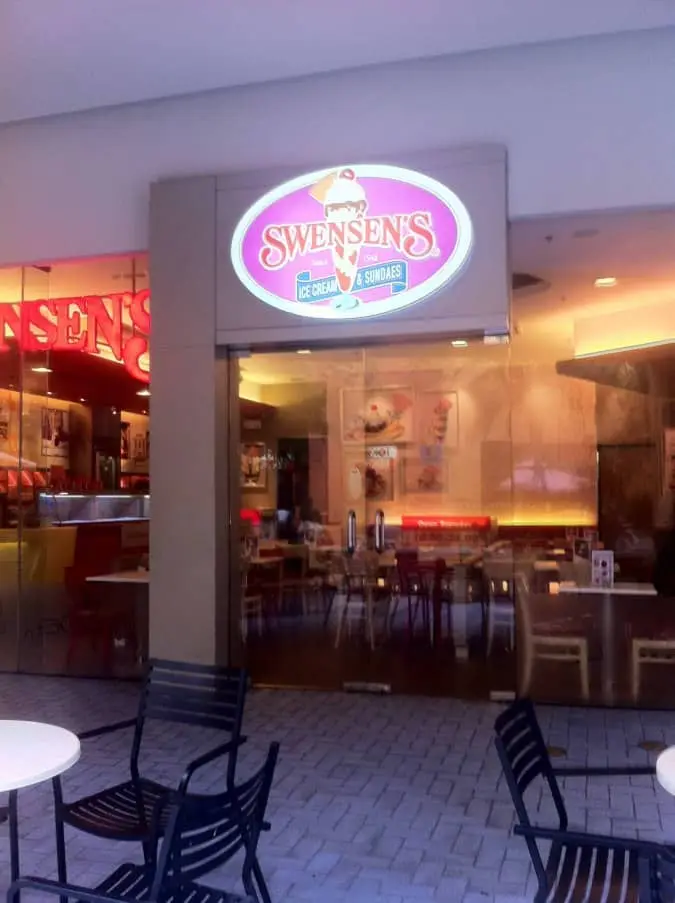 Swensen's