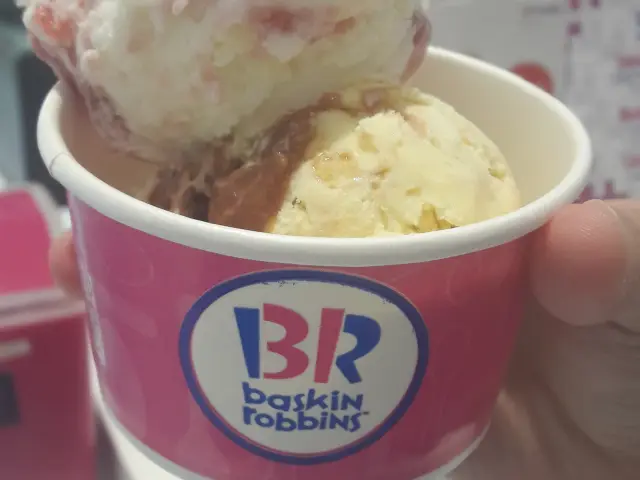 Gambar Makanan Baskin Robbins 10