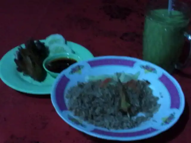 Gambar Makanan Nasi Kebuli Hj. Umaiyah 7