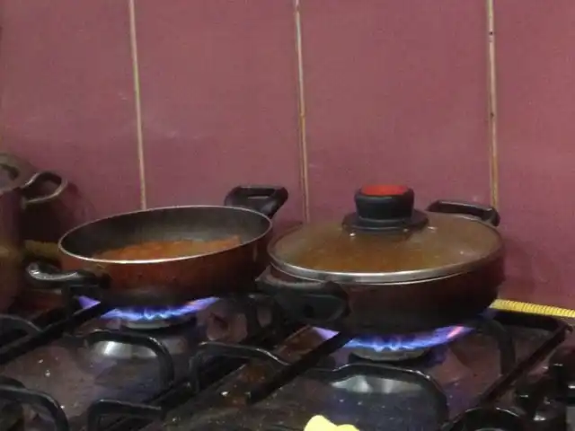 Menemenci Yadigar'nin yemek ve ambiyans fotoğrafları 5
