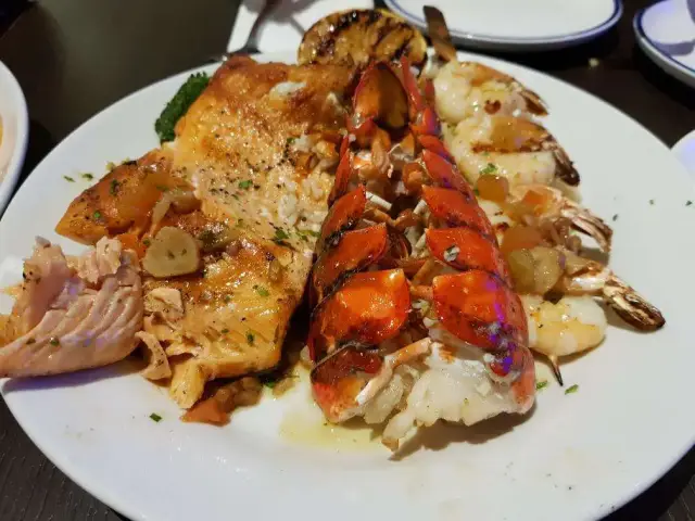 Red Lobster Food Photo 10