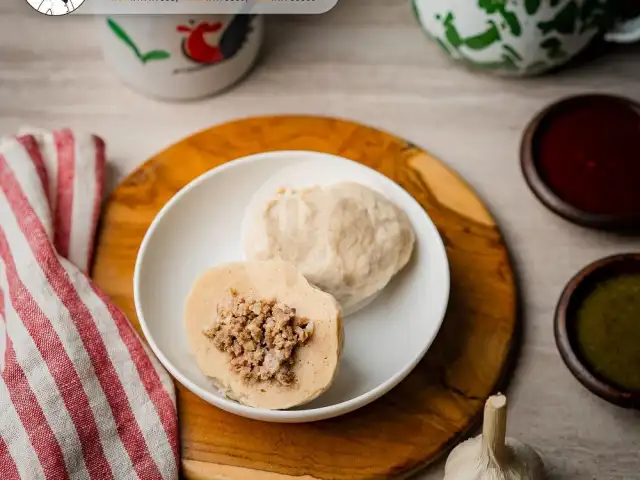 Gambar Makanan Bakso Boedjangan, Cempaka Putih 11