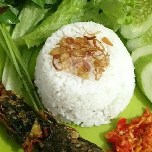Gambar Makanan Nasi Goreng Dian Jaya, Bintaro 5