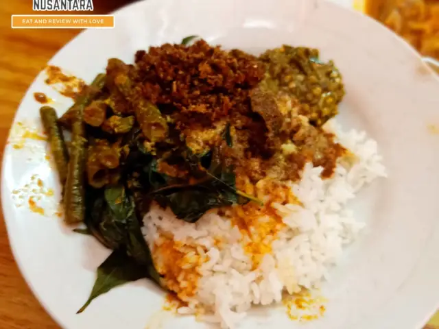 Gambar Makanan Ampera Sederhana 2