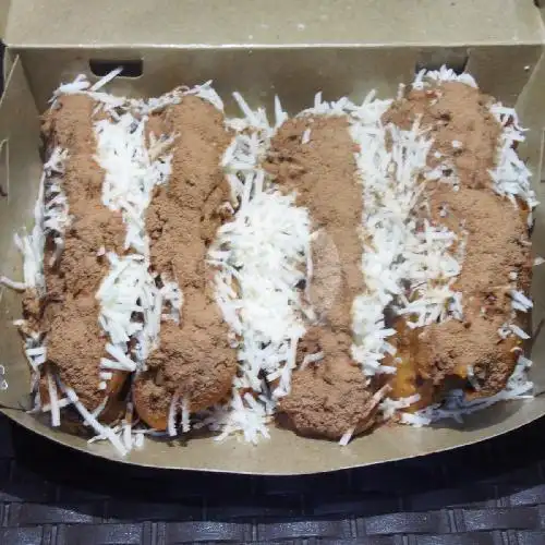 Gambar Makanan Pisang Goreng Selatan 9