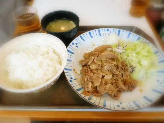 Raku Japanese Dining Restaurant Food Photo 9